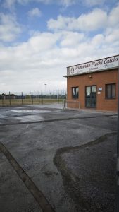 centro sportivo banditella livorno calcio