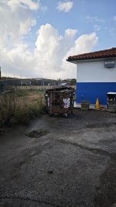 centro sportivo banditella livorno calcio