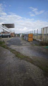 centro sportivo banditella livorno calcio