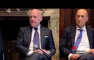 A New York ‘Investing in Southern Italy’, per promuovere innovazione, competitività e crescita