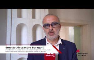 Accessibilità: Baragetti (Geoweb), ‘Fondamentale il contributo dei docenti’