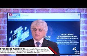 Al via la Fase 2 del Corso in Telemedicina della Fondazione Enpam, con le modalità di erogazione