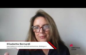 Alimentazione: nutrizionista Bernardi, ‘per comunicazione migliore passare da divieti ad istruzioni
