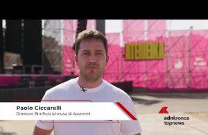 Ambiente: Ciccarelli (Ichnusa), ‘il nostro impegno nasce dal legame profondo con la Sardegna’