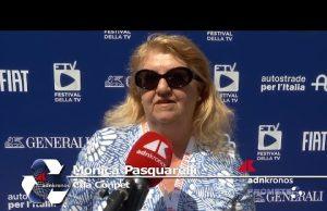 Ambiente: Pasquarelli (Coripet) “Sostegno al Festival della Tv per informare e comunicare sul tema”