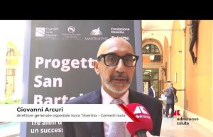 Arcuri (Gemelli Isola), ‘progetto San Bartolomeo riflette nostra identità valoriale’