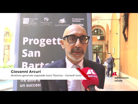 Arcuri (Gemelli Isola), ‘progetto San Bartolomeo riflette nostra identità valoriale’