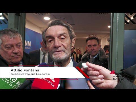 Arte, Fontana (Regione Lombardia): “Adotta una statua porta bellezza e valorizza patrimonio”