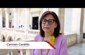 Arte e innovazione, Cardillo (ABA): “Esperienza formativa anche per confronto con giovani”