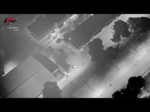 Attentato a Sigfrido Ranucci: blitz dei carabinieri – 30/06/2026