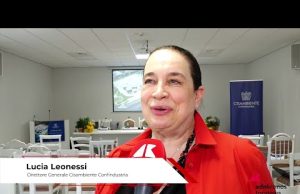Biogas ed energie, Leonessi (Cisambiente): «Sfida vinta, il futuro passa da rinnovabili ed economia