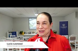 Biogas ed energie, Leonessi (Cisambiente): «Sfida vinta, il futuro passa da rinnovabili ed economia