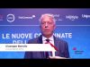 Bonollo (Anfia): “Transizione ecologica deve sostenere mercato e industria auto”