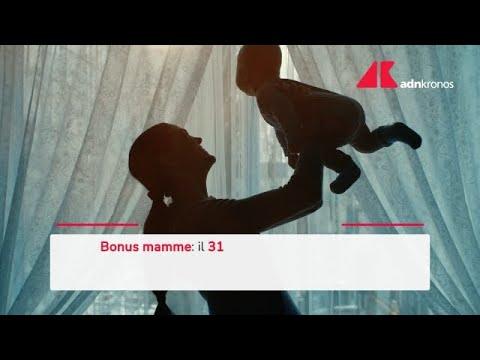 Bonus mamme 2026: importo, requisiti e scadenze