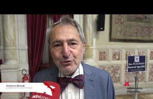 Brandi: “Il politicamente corretto è il nuovo grande bavaglio”