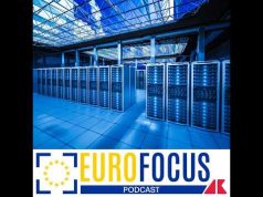 Bruxelles sta ridimensionando il suo piano sui data center? – Eurofocus podcast, Adnkronos