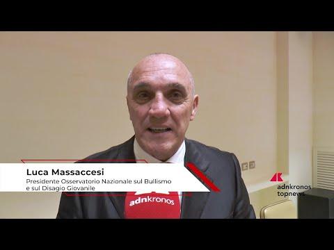 Bullismo: Massaccesi (Onbd), ‘costruire rete a salvaguardia dei nostri ragazzi’