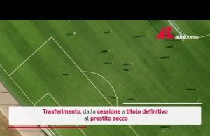 Calciomercato, al via la sessione estiva