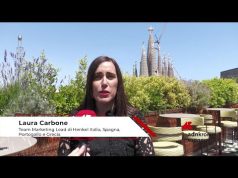 Carbone (Henkel): “Progetto Sagrada Familia, una sfida unica ad alta complessità”