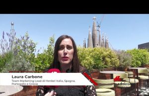 Carbone (Henkel): “Progetto Sagrada Familia, una sfida unica ad alta complessità”