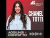 Chanel Totti, oltre il cognome