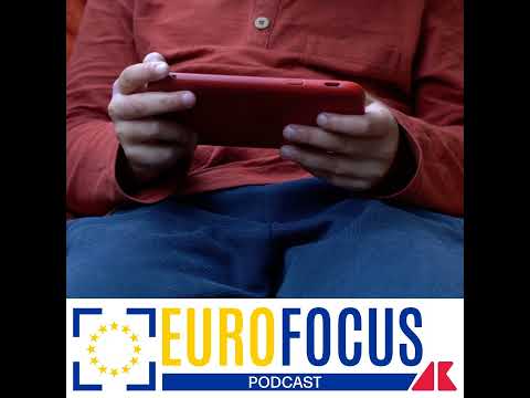Chat Control: sorveglianza di Stato mascherata da protezione dei minori? Eurofocus podcast, Adnkron