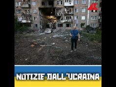 Crimea in stato d’emergenza, a Mosca batterie antiaeree sui tetti
