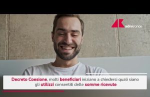 Decreto coesione, a chi è destinato il bonus e cosa non fare
