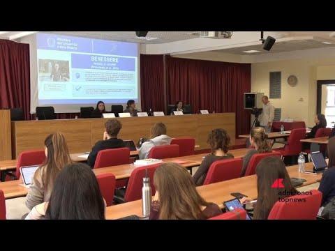 Disconnettersi per stare meglio: il progetto PROBEN all’Università Europea di Roma
