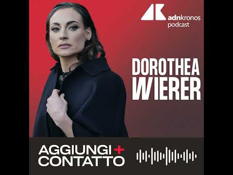 Dorothea Wierer, bersaglio Milano Cortina 2026 – Aggiungi contatto podcast, Adnkronos