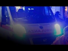 Drammatico incidente tra Foggia e Manfredonia, morti tre giovani 26/06/2026