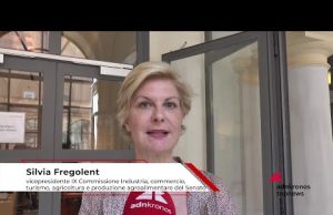 Economia: Fregolent (IV), ‘migliorare burocrazia, energia, giustizia e trasporti per attrarre