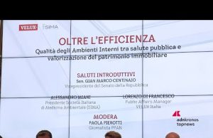 Edilizia: al Senato si è discusso di edifici più sani per il futuro delle città