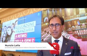 Educazione finaziaria: Lella (AIEF), ‘La ricerca racconta una generazione di giovani diversa dal
