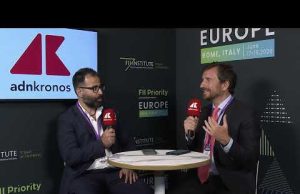 El Kaafarani, Pqshield: “Con i computer quantistici niente resta sicuro per sempre”
