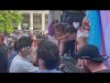 Elly Schlein al Pride di Milano: “Omotransfobia uccide” – Video