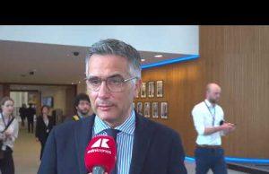 Emissioni: Salini (FI), “Costruire proposta alternativa con principio di neutralità tecnologica”