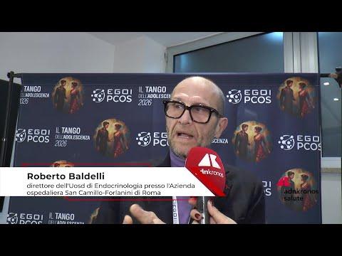 Endocrinologo Baldelli: “Salute endoginecologica fondamentale per adolescenti”