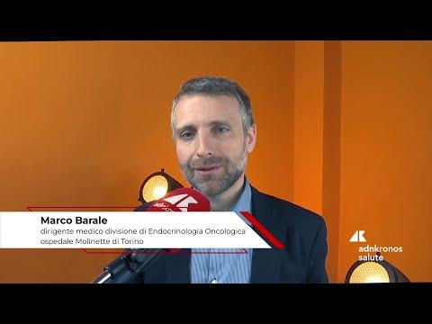Endocrinologo Barale: “Linguaggio medico non basta, dare voce alle emozioni”