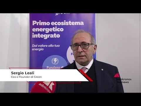 Energia, Leali (Green): “Geopolitica in totale fermento, l’indipendenza è la miglior protezione”