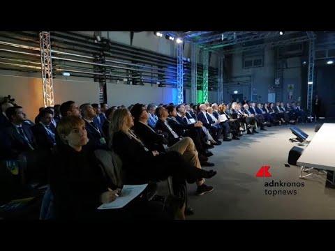 Energia: a Milano ‘Connecting Energies’, l’evento di Eni dedicato alla filiera
