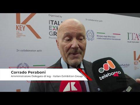 Energiam Peraboni (Ieg): “Approccio ad auto elettrica più pragmatico”