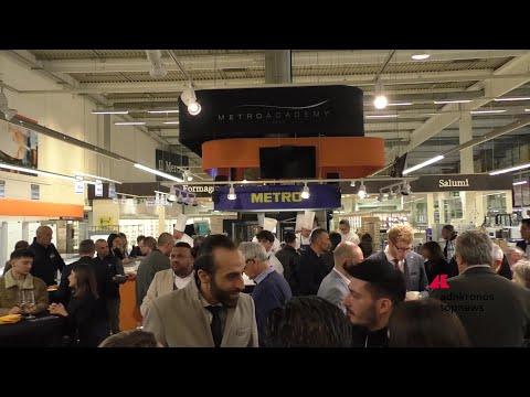 Enogastronomia: Metro di Castel Maggiore è da 35 anni a servizio del mondo Horeca e dei