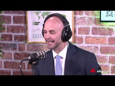 Ep.1 – Transizione con Realismo, con l’On. Nicola Procaccini
