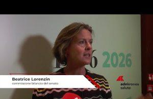 Farmaci: Lorenzin (Pd), ‘equivalenti sostenibili per Ssn, ma poco usati in Italia’