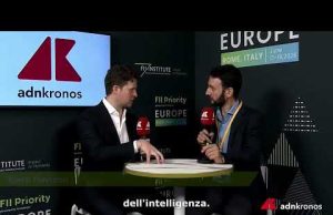 Fii Priority, Hovland: “Il futuro dell’AI? Controllare dati e modelli senza kill switch esterni”