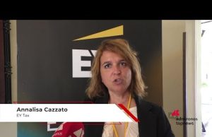 Fisco: Cazzato (EY), ‘noi promotori dell’adozione di misure legislative per regolare profili di