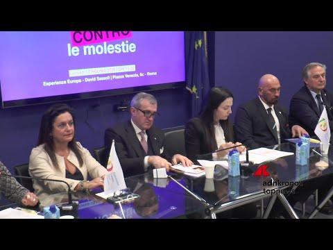 Fise presenta la V Giornata europea contro le molestie