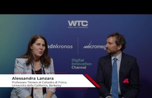 Fisica Lanzara: “Ai ha cambiato l’arte di inventare materiali”