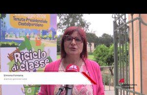 Fontana (Conai): “Progetto Riciclo di classe unisce sport e ambiente fin da bambini”